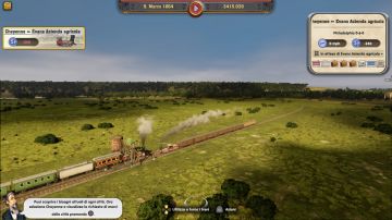 Immagine 23 del gioco Railway Empire per PlayStation 4